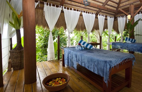 Anda Resort | Amun Ini Beach Resort & Spa