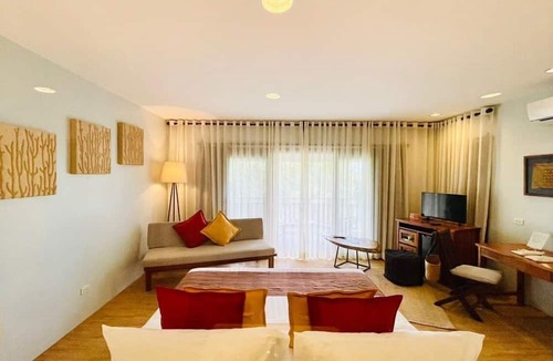 Anda Resort | Amun Ini Beach Resort & Spa