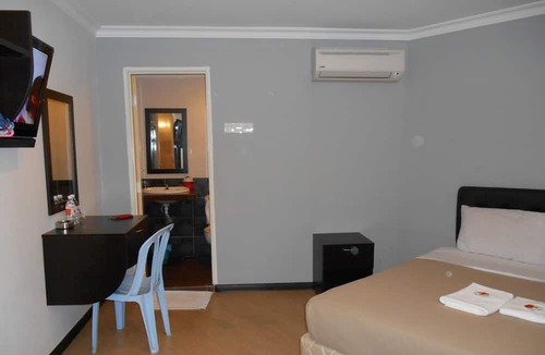 Nilai Hotel | Sai Villa Hotel