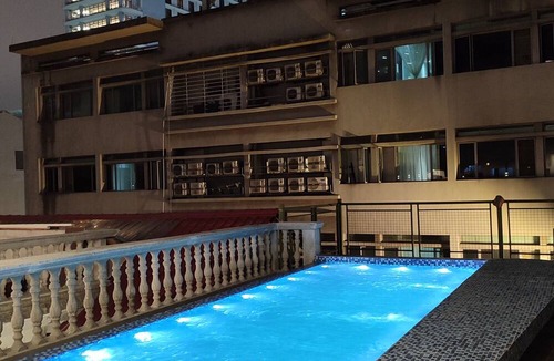 Imbi Hotel | Bestow Boutique Hotel