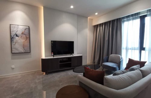 Mont Kiara Hotel | The OOAK Suites and Residences at Sunway 163 (Kiara 163)