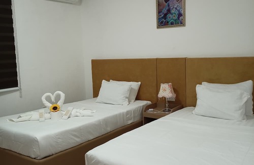 Clark Hotel | Csm Clark Hotel
