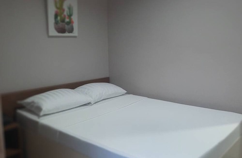 Borongan City Hotel | Lorraines Suites
