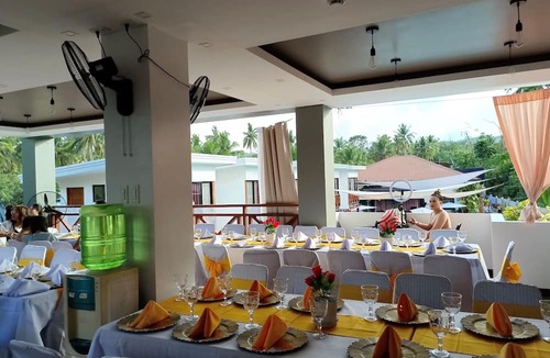 Tomas Oppus Resort | Bakawan Hideaway Resort and Restaurant