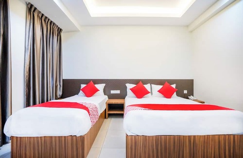 Masai Hotel | Hope Hotel