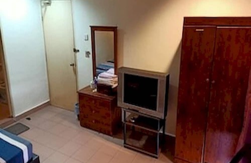 Central Seberang Perai Hotel | Hotel O Prai Jaya