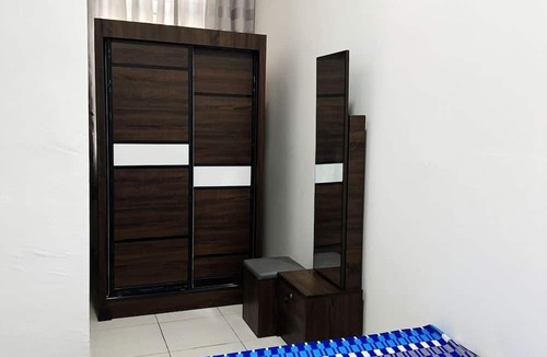 Senai House | ML Homestayn