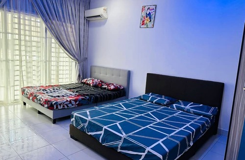 Senai House | ML Homestayn