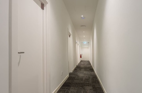 Titiwangsa Hotel | STAYS HOTEL