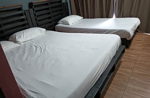 Sibu Hotel | Hotel O Hi Inn 2