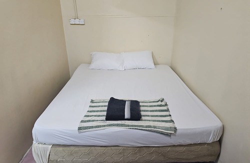 Rawang City Center Hotel | OYO 90867 Hotel Bintang Inns