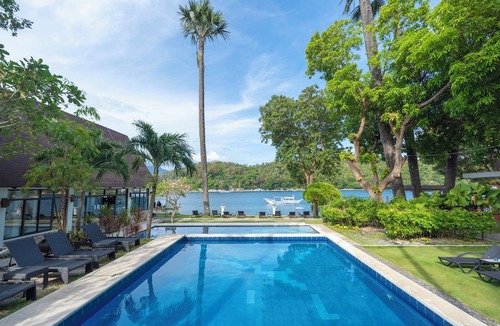 Puerto Galera Resort | Casalay Boutique Villas and Dive