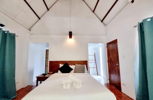 Puerto Galera Resort | Casalay Boutique Villas and Dive