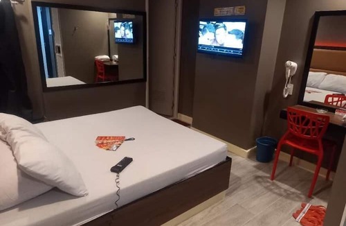 Novaliches Hotel | Hotel Sogo Fairview