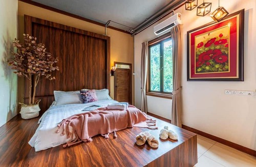 Kampung Chamang Hotel | Collection O 90859 Bentong Wellness Homestay