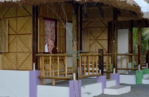 Sablayan Hostel | Sablayan Paraiso Beach Resort