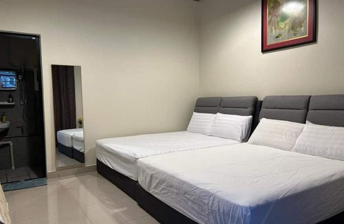 Kampung Chamang House | Collection O 90858 Bentong Wellness Homestay Midland