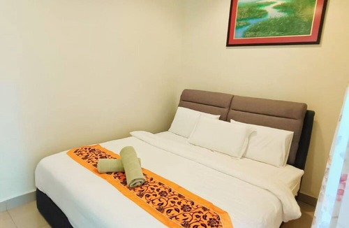 Kampung Chamang House | Collection O 90858 Bentong Wellness Homestay Midland