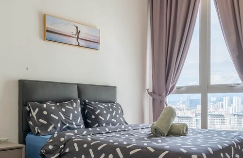 Maluri Apartment | Una by Plush