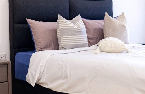 Maluri Apartment | Una by Plush