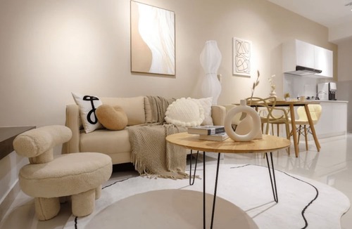 Bandar Sunway Apartment | Greenfield Residence Bandar Sunway