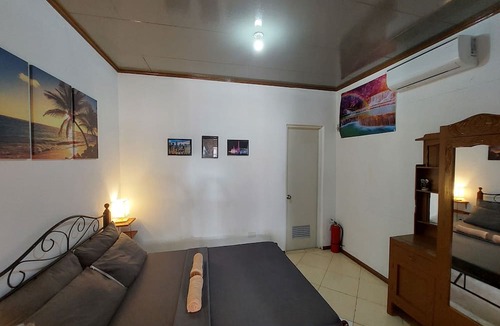 Basdiot Hostel | Ohlala Hostel