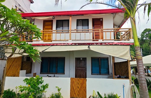 San Juan Hotel | Room-Cola Inn