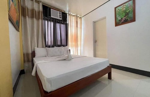 Baler Resort | Isla Virginia Pantalan