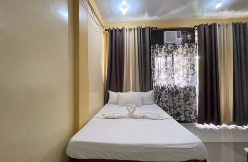 Baler Resort | Isla Virginia Pantalan