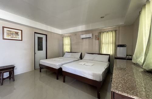 Santa Fe Resort | Beach Placid Resort powered by Cocotel