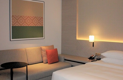 Taman Bukit Mewah Hotel | Hyatt Place Johor Bahru Paradigm Mall