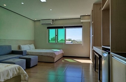 Balibago Hotel | Emmaus condotel