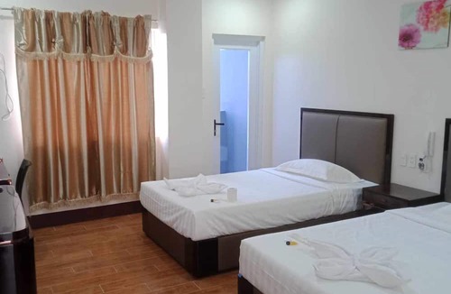 Gapan City Hotel | Asia Jem Hotel-Gapan City