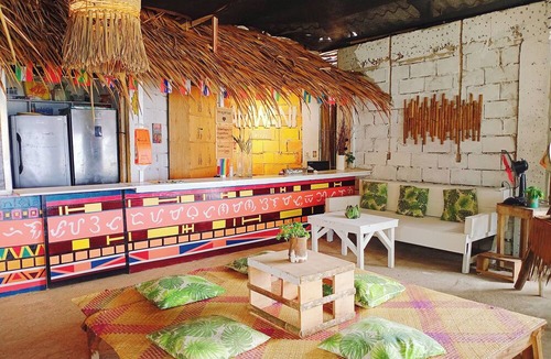 El Nido Bed & Breakfast | Amwani Breeze