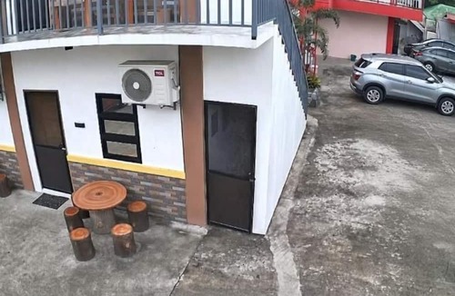 Daraga Apartment | JLF Inn