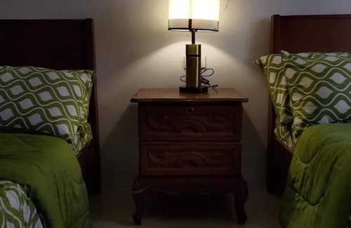 Daraga Apartment | JLF Inn