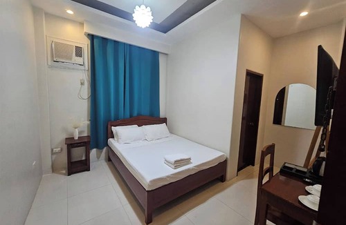 Puerto Princesa City Centre Hotel | Hotel Alexander