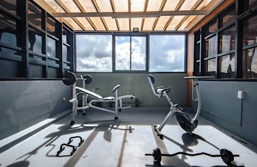 Legazpi Hostel | Mayon Loft Classic Room