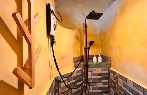 Samboan Bed & Breakfast | Fantasy Lodge