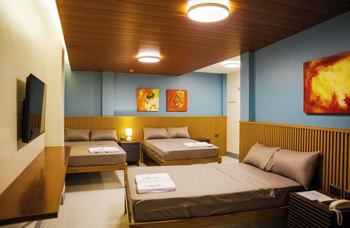 Laoag Hotel | Cloudbeds Inn