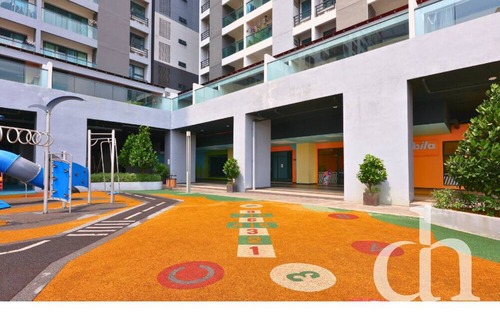 Seri Kembangan Apartment | Symphony Tower | Menara Simfoni By Dehoz Suites