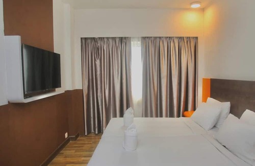 Kampung Bukit Dukong Hotel | MagTree Cheras