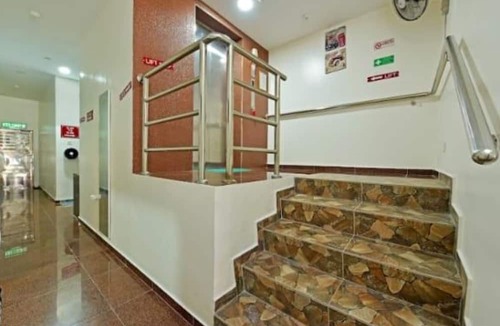 Taman Desa Cemerlang Hotel | RS Hotel
