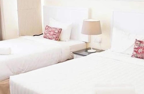Batu Buruk Hotel | Ty Hotel