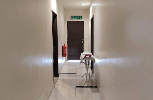 Johor Bahru Hotel | The Ardens Hotel - Taman Nusa Sentral