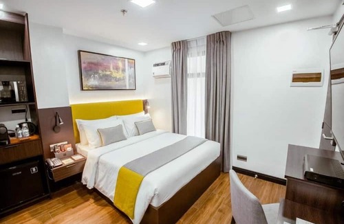 Palanan Hotel | ASN Boutique Residence
