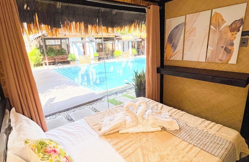 Pansol Villa | California Beach Pansol