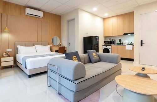 Tropicana Apartment | Edelweiss Tropicana Gardens by Guestonic