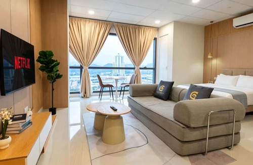 Tropicana Apartment | Edelweiss Tropicana Gardens by Guestonic