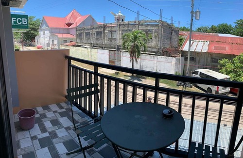 Anda Hotel | ANDABAY Tourist Inn